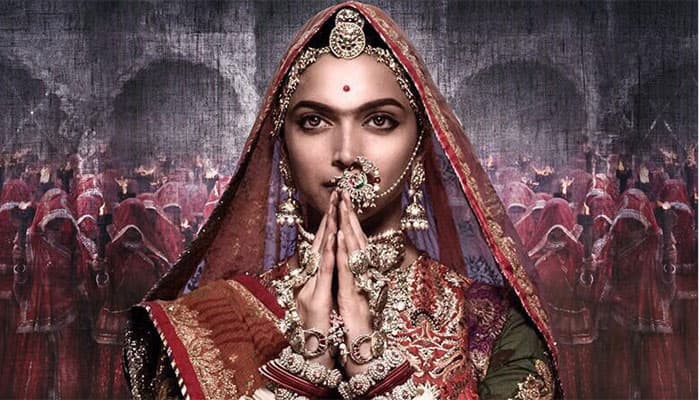 Padmavati: Former royal family of Jaipur threatens to oppose film release