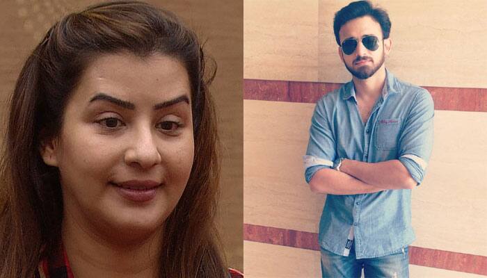 Bigg Boss 11: Shilpa Shinde’s former boyfriend Romit Raj keen to be a part of the show