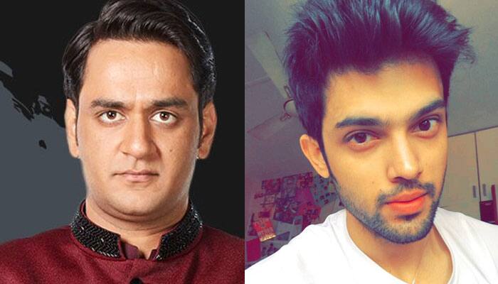 Bigg Boss 11: Vikas Gupta’s rumoured ex Parth Samthaan to join the show? Here’s the truth