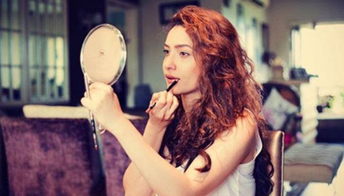 Ankita Lokhande shares a glimpse of Jhalkaribai from Manikarnika