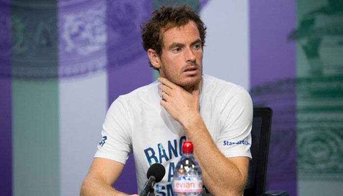 Andy Murray targets return in Brisbane ahead of Australian Open