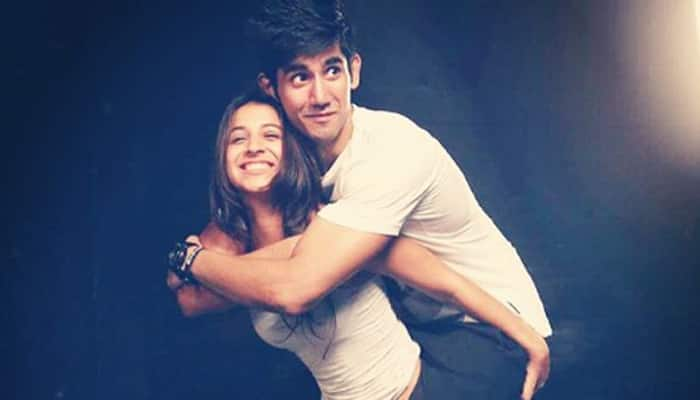 Bigg Boss 11: Benafsha&#039;s rumoured beau Varun Sood stands by her, slams body shaming