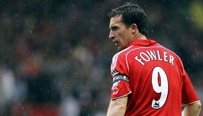 Liverpool FC legends to visit India