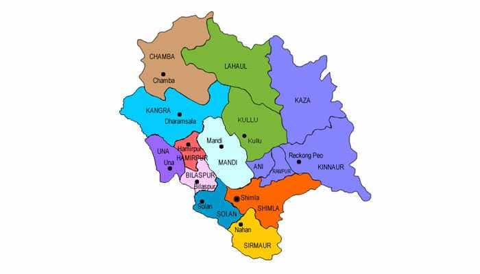 Himachal Elections 2017, Know your constituency: Chamba