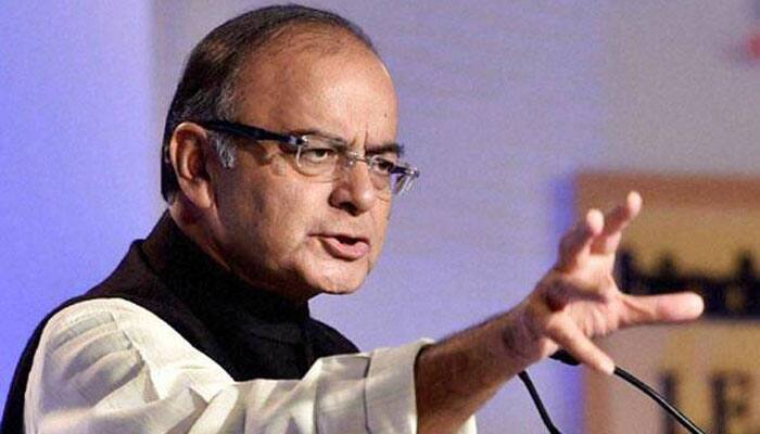 Terror funding has come down drastically: Arun Jaitley lists out benefits of demonetisation