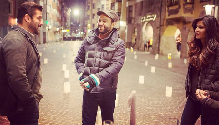 Indian cinema moving towards realism, says Tiger Zinda Hai director Ali Abbas Zafar