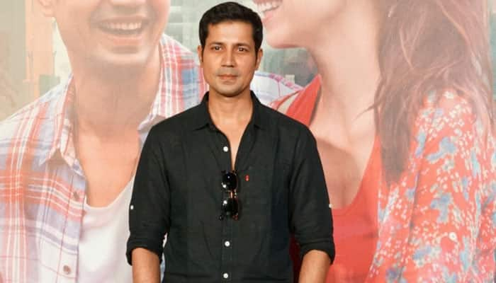 Bollywood is actually like a local train: Sumeet Vyas