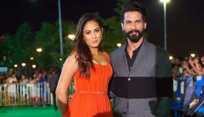 Shahid Kapoor regrets not finding time for those who matter