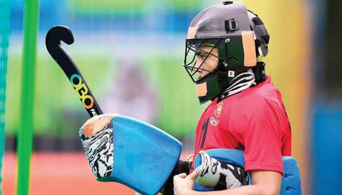 Sports Minister Rajyavardhan Singh Rathore responds to unemployed hockey goalie Savita Punia&#039;s plea