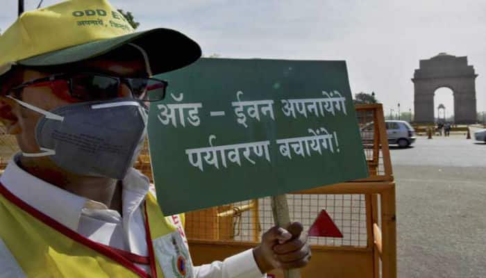 Will odd-even return to check Delhi pollution? Decision expected today