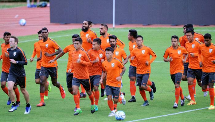 India next big market in football, want to capture it: Hassan Al Thawadi