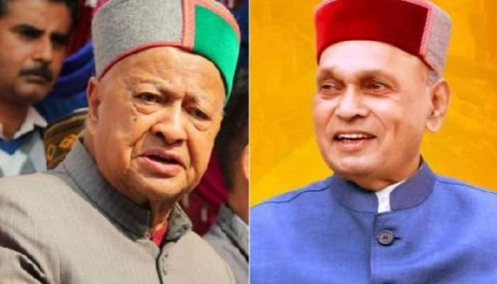 Himachal Pradesh goes to polls today; do-or-die battle for Congress, BJP