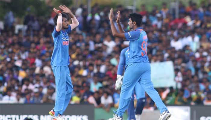 Jasprit Bumrah, Yuzvendra Chahal ready for Test cricket: Sunil Gavaskar