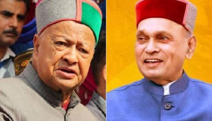 Himachal Pradesh Assembly Elections 2017: BJP sure of super-majority, Congress confident of return