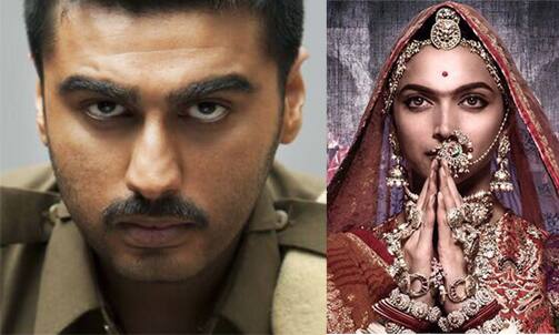 Sanjay Leela Bhansali&#039;s vision of &#039;Padmavati&#039; must be trusted: Arjun Kapoor