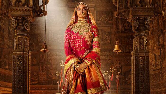 Padmavati: Don&#039;t mask &#039;masala&#039; as history, says Mewar royal 