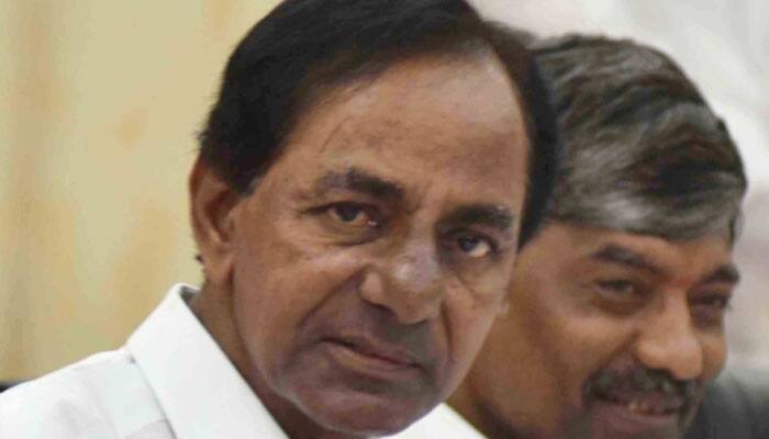 Telangana ready for legal battle over Muslim quota: CM