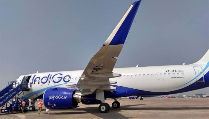Hilarious memes take swipe at IndiGo airlines over viral assault video - Check out