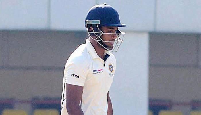 Sanju Samson to skipper Board President&#039;s XI against Sri Lankans 