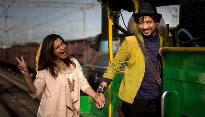 Qarib Qarib Singlle a desi tale with loads of humour: Irrfan