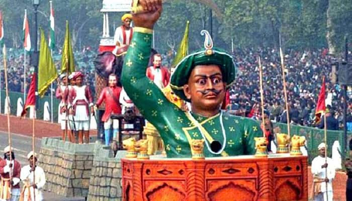 Tipu Sultan Jayanti today; Bengaluru gets tight security cover