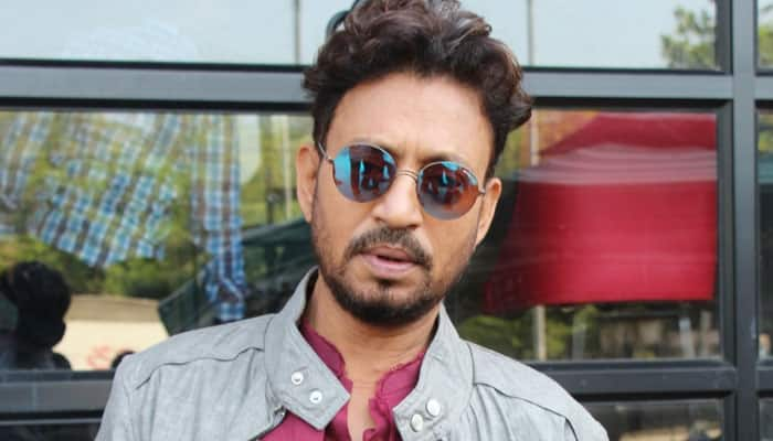 Irrfan Khan to play Sahir Ludhianvi? Here’s an answer