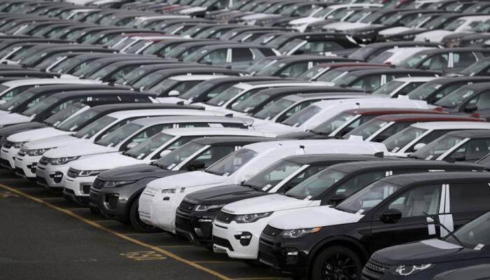 Car sales down 5.32%; passenger vehicles dip marginally in Oct