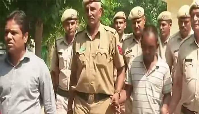 &#039;Gurugram Police tortured, drugged bus conductor to force confession in Ryan Murder case&#039;