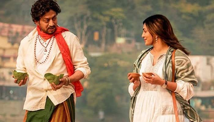 Qarib Qarib Singlle movie review: The best travel rom-com since Jab We Met