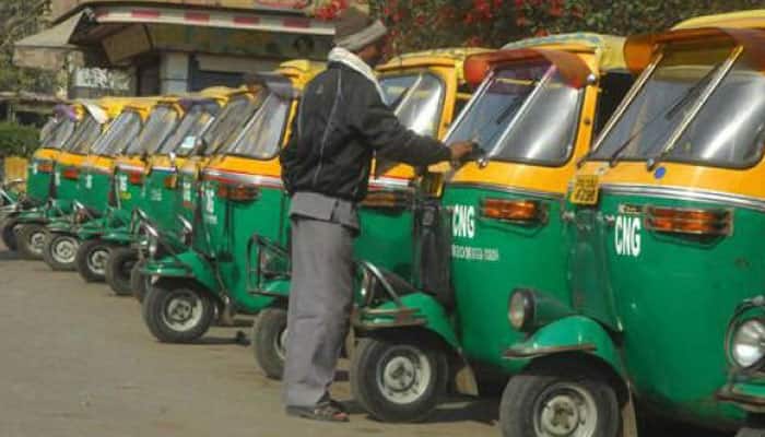 Maharashtra: 15,000 auto drivers on strike in Palghar, commuters stranded