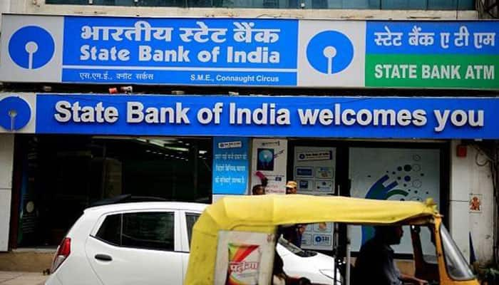 SBI shares up over 6%; mcap rises by Rs 16,789.92 crore on Q2 numbers