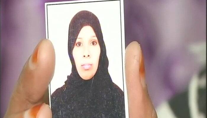 Hyderabad girl trafficked to Dubai goes missing from Oman; family seeks Sushma Swaraj&#039;s help