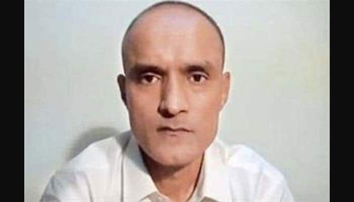 Pakistan allows Kulbhushan Jadhav to meet his wife on &#039;humanitarian grounds&#039;