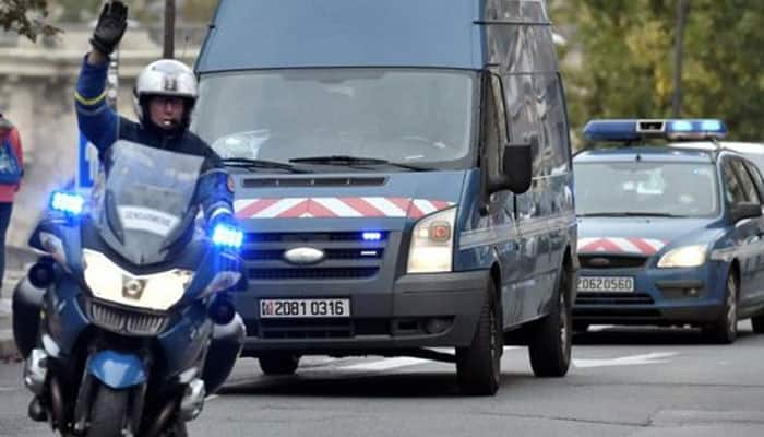 Three hurt in car attack near Toulouse in France, driver arrested