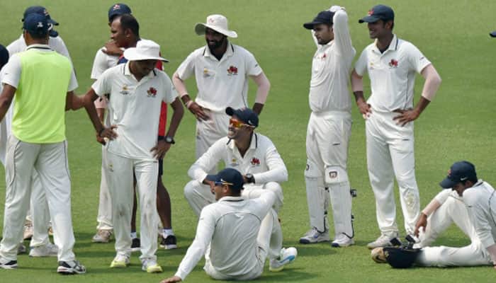 Ranji Trophy 2017, Round 5, Day 3: As it happened... | News | Zee News