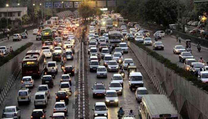 NGT nod to odd-even scheme in Delhi; no exemption for two-wheelers, govt servants or women