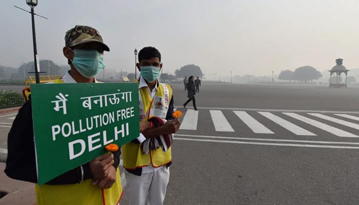 National Green Tribunal makes odd-even a near-permanent feature for Delhi-NCR