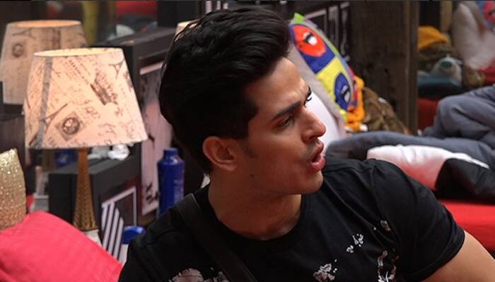 Bigg Boss 11: Priyank Sharma to be arrested from the house?