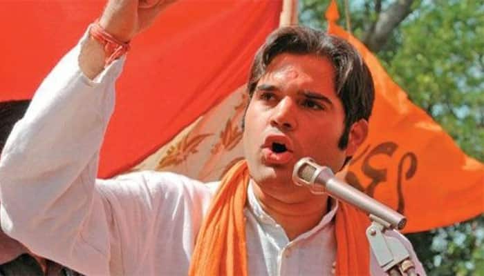 Gandhi surname only reason I am MP: Varun Gandhi's blunt confession