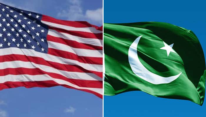 US Congress authorises $700mn for Pakistan US Congress authorises $700mn for Pakistan