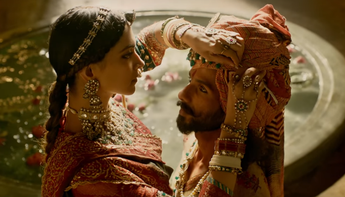 Padmavati should not be released, please safeguard history, Udaipur royal writes to PM Modi