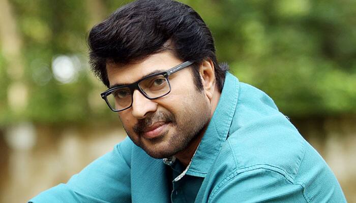 Superstar Mammootty meets tribals, offers help