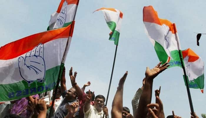 Chitrakoot bypoll: Congress leads by 6,000 votes after round 3