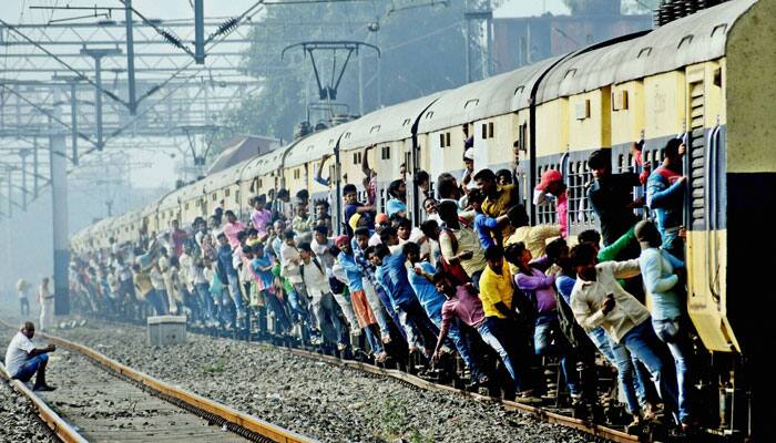 ISRO to help railways alert people at unmanned crossings 