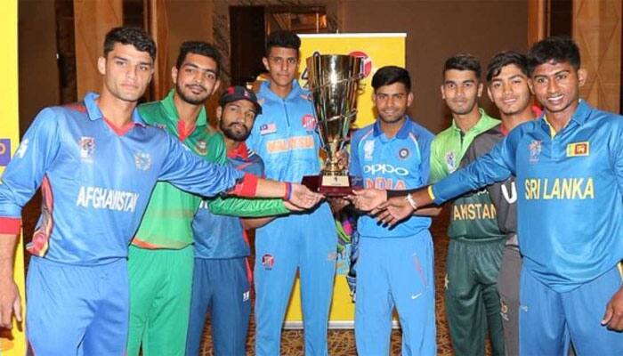 U-19 Asia Cup: Indian colts suffer humiliating 19-run defeat to Nepal