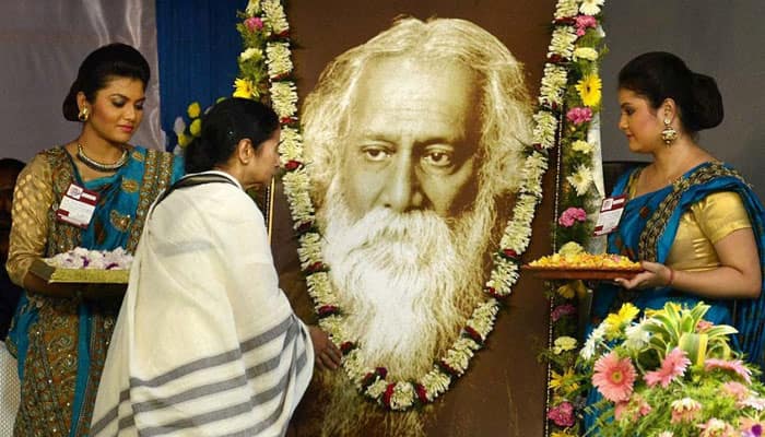 Mamata Banerjee wants to acquire Rabindranath Tagore&#039;s home in London
