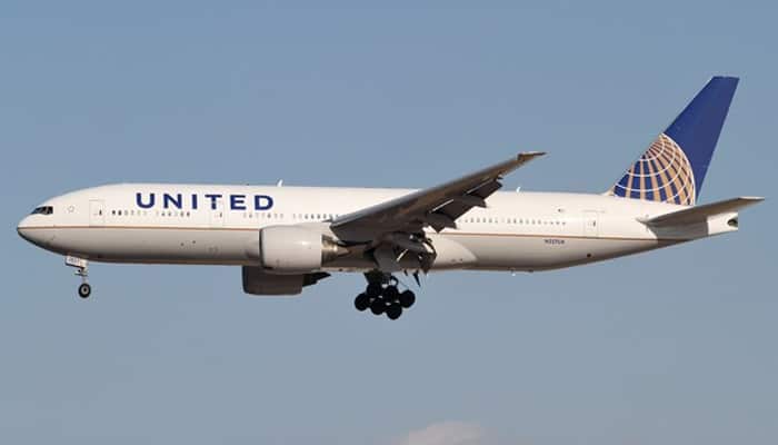 Air pollution: United Airlines suspends flights to Delhi