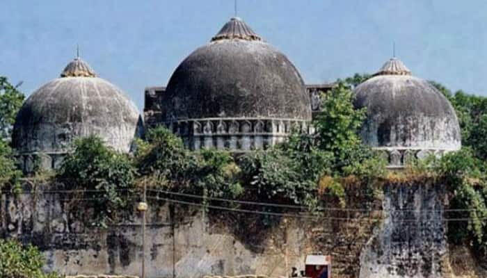 Ram Janmabhoomi-Babri Masjid dispute: Shia Waqf Board to approach Supreme Court before December 5 with solution