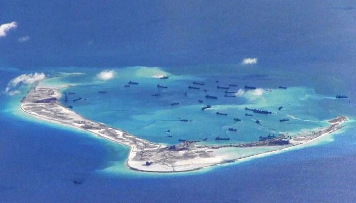 Thorny South China Sea issue may dominate ASEAN summit