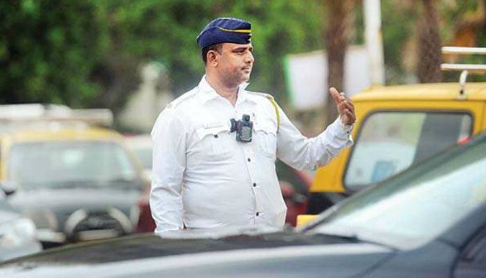 After car towing row, Mumbai Police to train cops on dealing with women